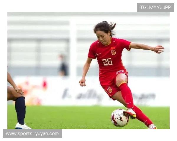 亚洲女足十大球星排名 揭示最具实力与影响力的女性球员 亚洲女足十大球星排名 揭示最具实力与影响力的女性球员